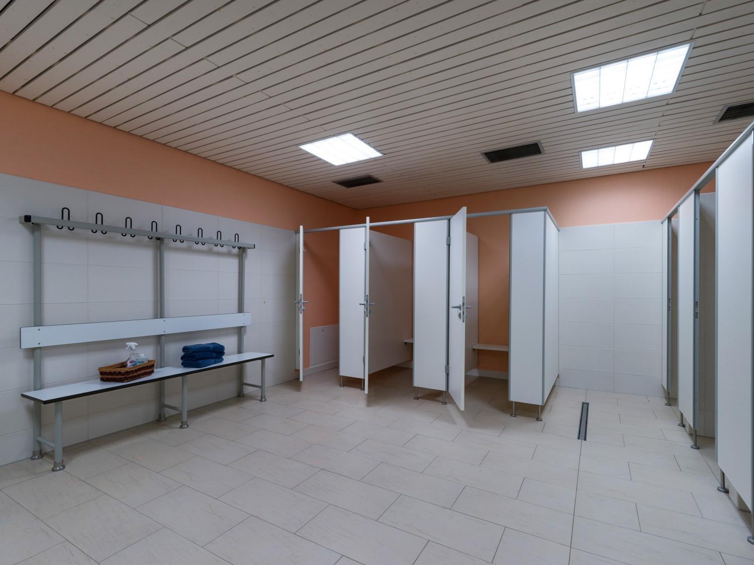 Ferienwohnanlage-Oberaudorf C 1Mit Hallenbad Und Sauna Eksteriør bilde