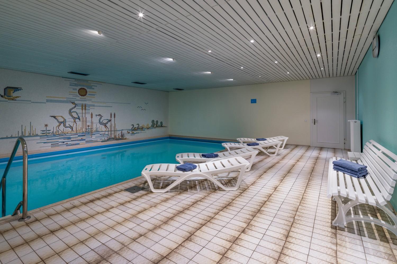 Ferienwohnanlage-Oberaudorf C 1Mit Hallenbad Und Sauna Eksteriør bilde
