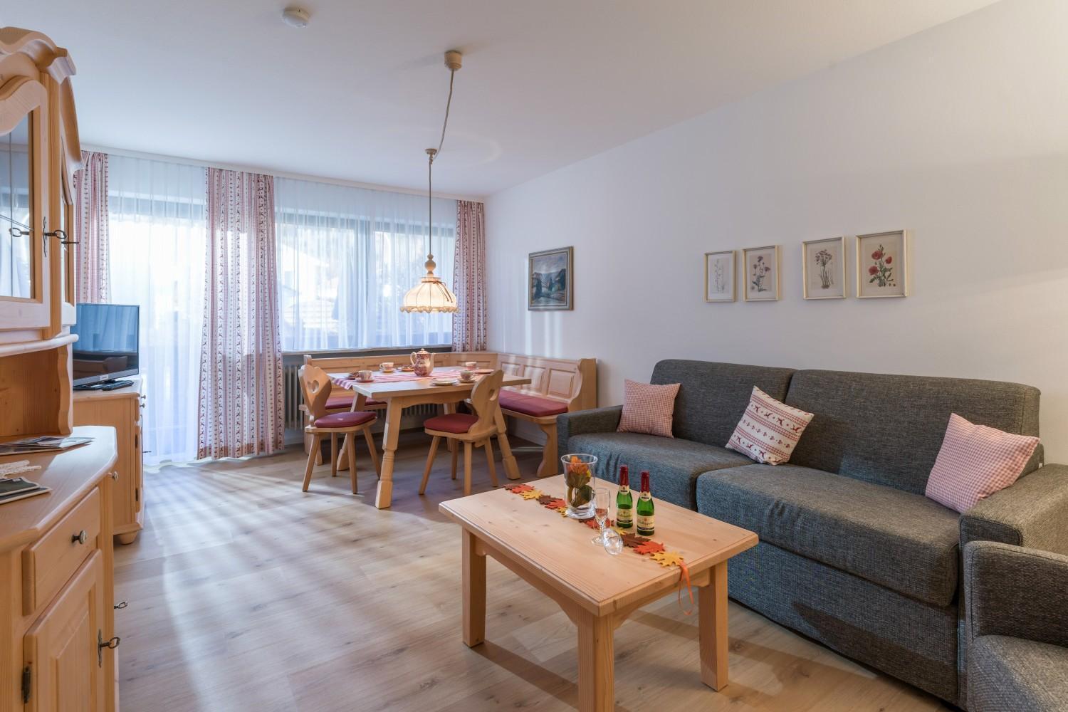 Ferienwohnanlage-Oberaudorf C 1Mit Hallenbad Und Sauna Eksteriør bilde