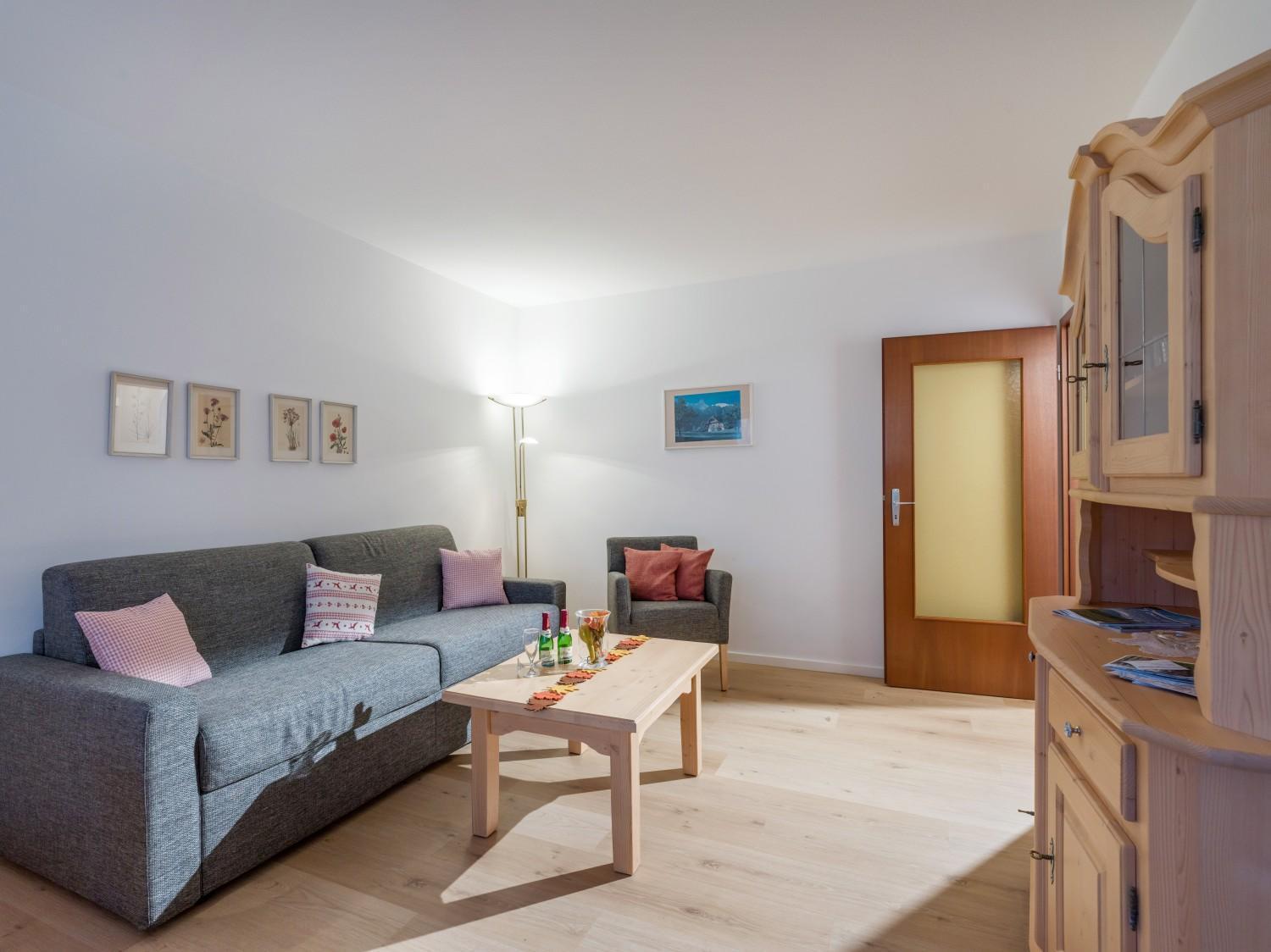 Ferienwohnanlage-Oberaudorf C 1Mit Hallenbad Und Sauna Eksteriør bilde